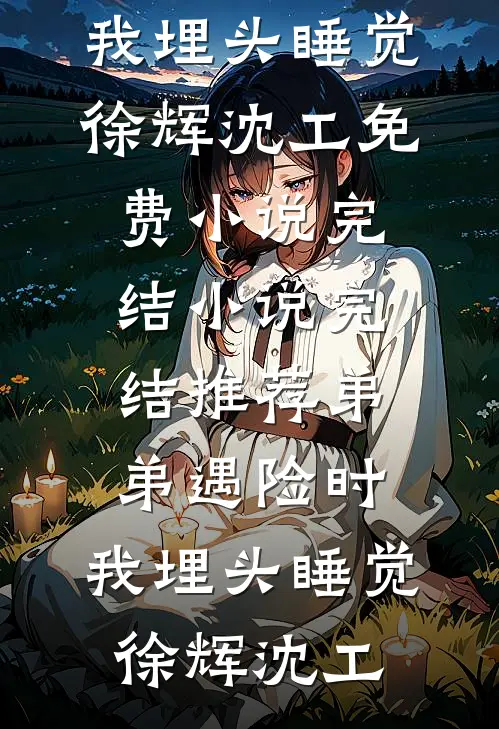 弟弟遇险时，我埋头睡觉(徐辉沈工)免费小说完结_小说完结推荐弟弟遇险时，我埋头睡觉徐辉沈工