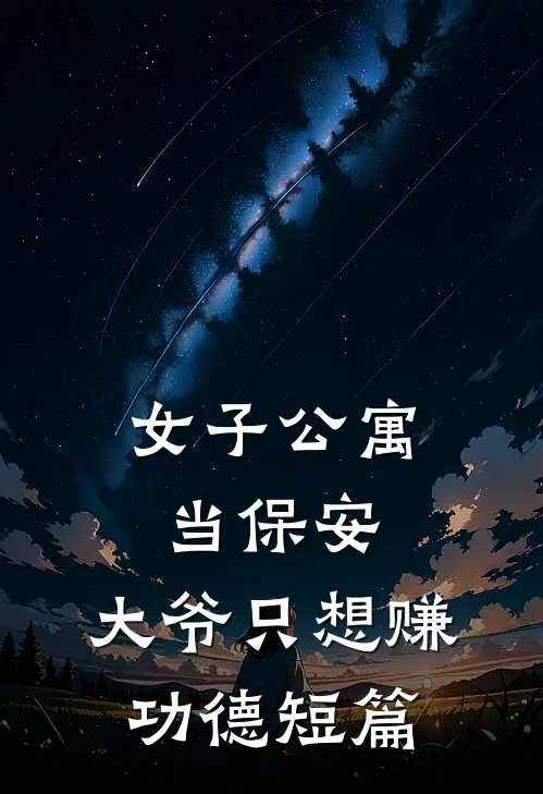 女子公寓当保安，大爷只想赚功德短篇