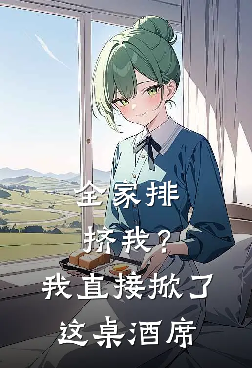 全家排挤我？我直接掀了这桌酒席