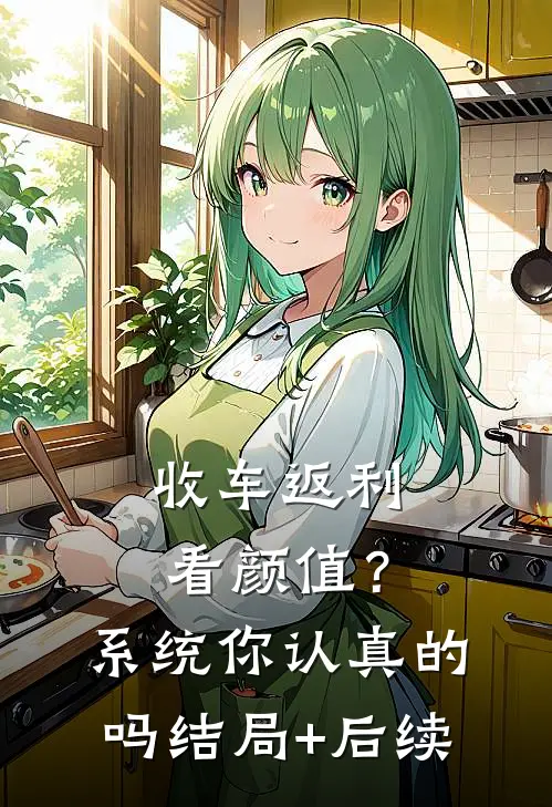 收车返利看颜值？系统你认真的吗结局+后续