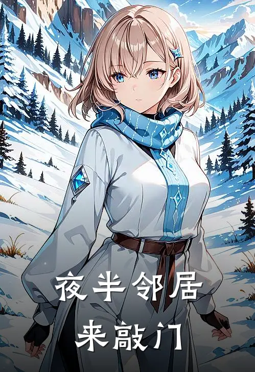 夜半邻居来敲门是歌