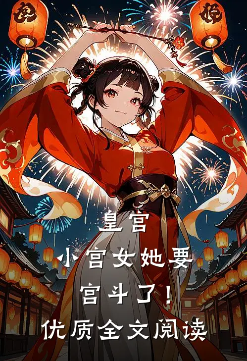 皇宫：小宫女她要宫斗了！优质全文阅读