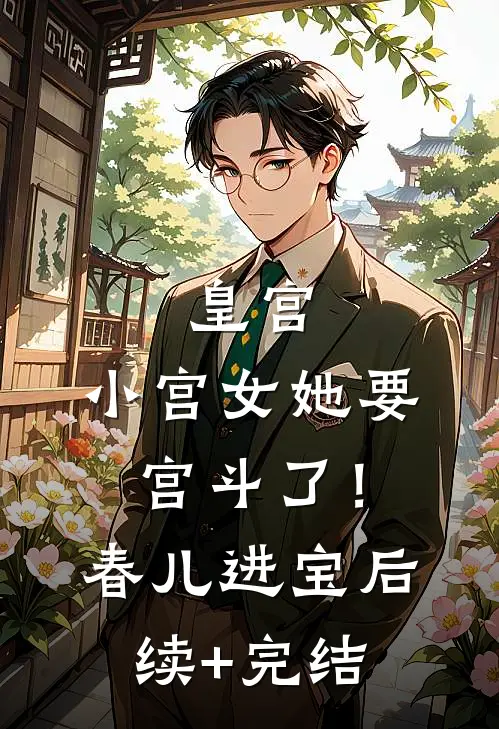 皇宫：小宫女她要宫斗了！春儿进宝后续+完结