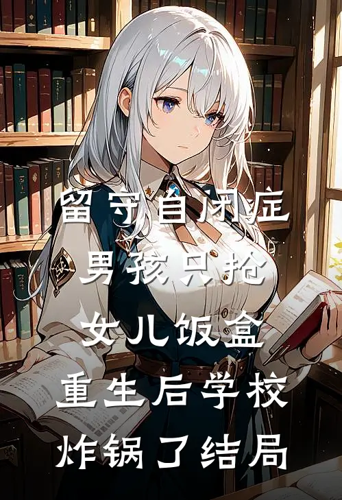 留守自闭症男孩只抢女儿饭盒，重生后学校炸锅了结局