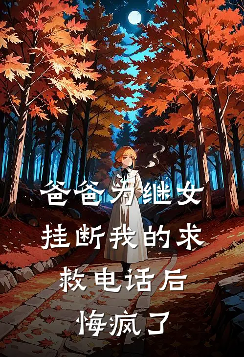 爸爸为继女挂断我的求救电话后，悔疯了