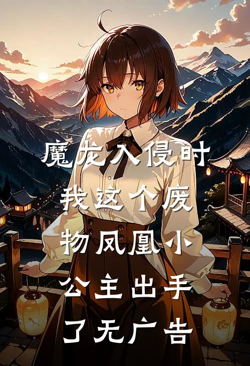 魔龙入侵时，我这个废物凤凰小公主出手了无广告