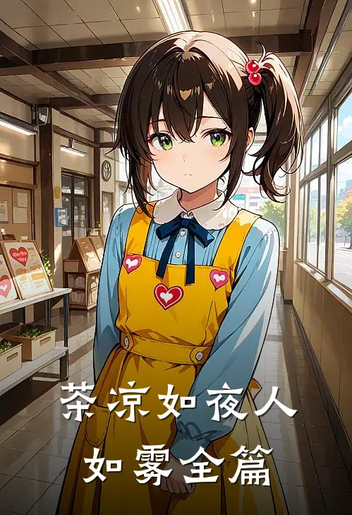 茶凉如夜人如雾全篇