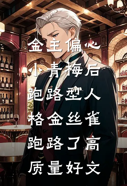 金主偏心小青梅后，跑路型人格金丝雀跑路了高质量好文