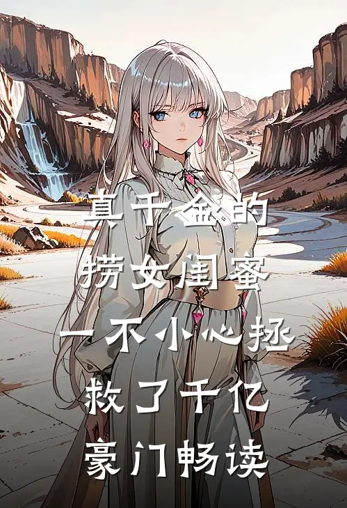 真千金的捞女闺蜜，一不小心拯救了千亿豪门畅读