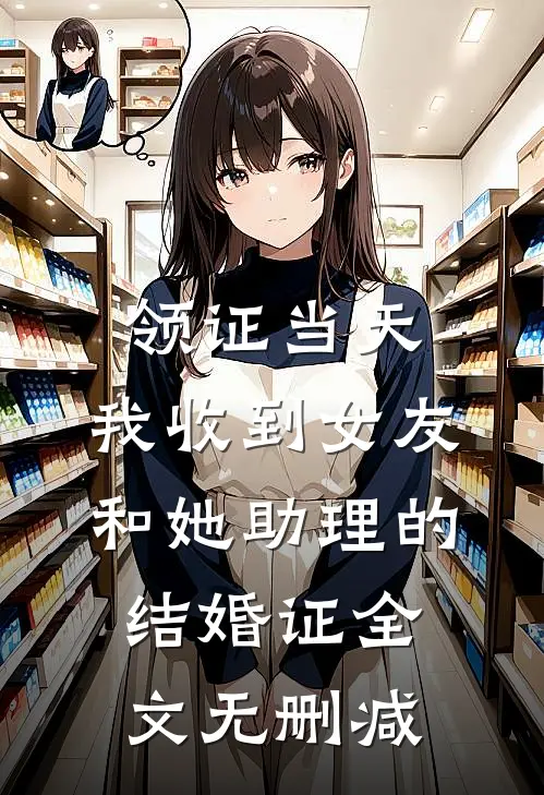领证当天，我收到女友和她助理的结婚证全文无删减