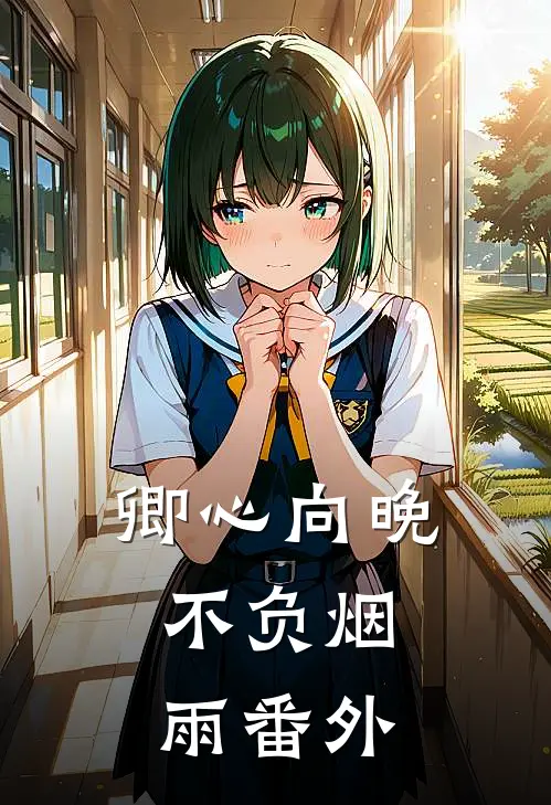 卿心向晚，不负烟雨番外