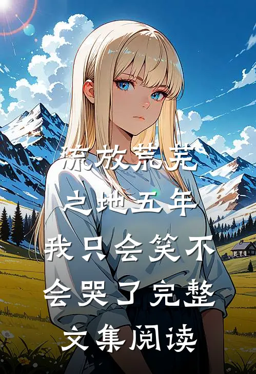 流放荒芜之地五年，我只会笑不会哭了完整文集阅读