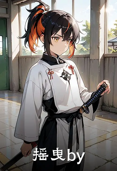 摇曳by