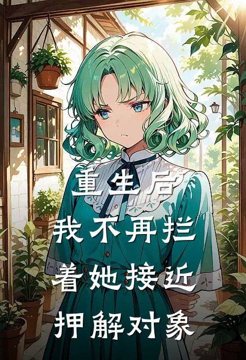 重生后,我不再拦着她接近押解对象重生
