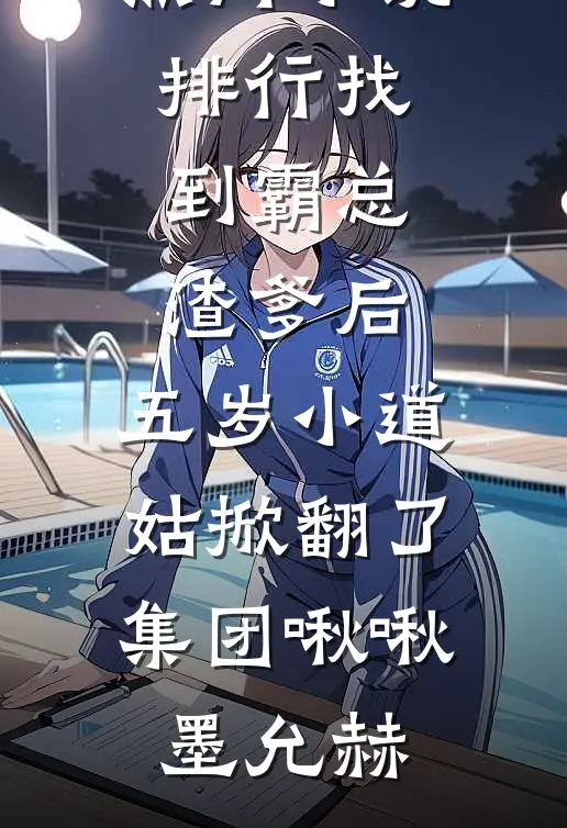 找到霸总渣爹后，五岁小道姑掀翻了集团(啾啾墨允赫)完结的小说_热门小说排行找到霸总渣爹后，五岁小道姑掀翻了集团啾啾墨允赫