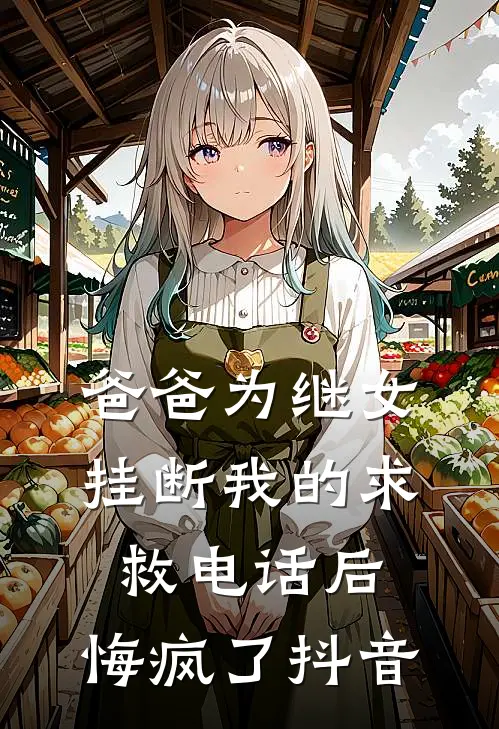爸爸为继女挂断我的求救电话后，悔疯了抖音