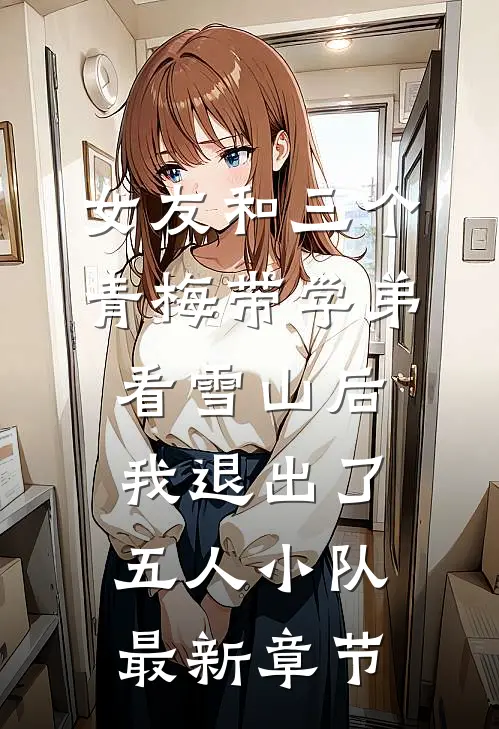女友和三个青梅带学弟看雪山后，我退出了五人小队最新章节