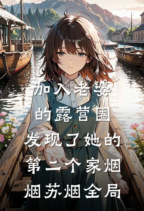 加入老婆的露营圈，发现了她的第二个家烟烟苏烟全局