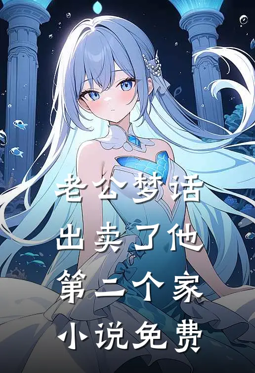老公梦话出卖了他第二个家小说免费