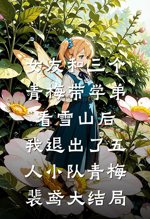 女友和三个青梅带学弟看雪山后，我退出了五人小队青梅裴鸢大结局