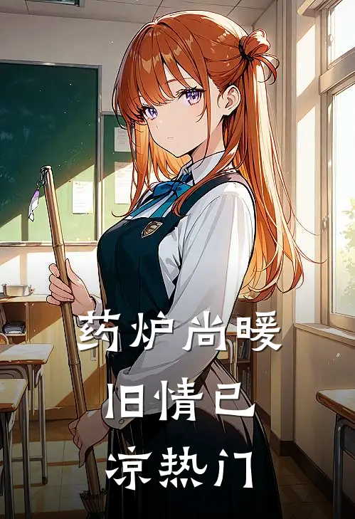 药炉尚暖，旧情已凉热门