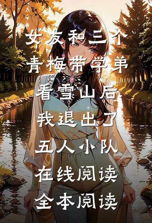 女友和三个青梅带学弟看雪山后，我退出了五人小队在线阅读全本阅读