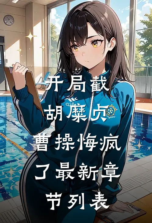 开局截胡糜贞，曹操悔疯了最新章节列表