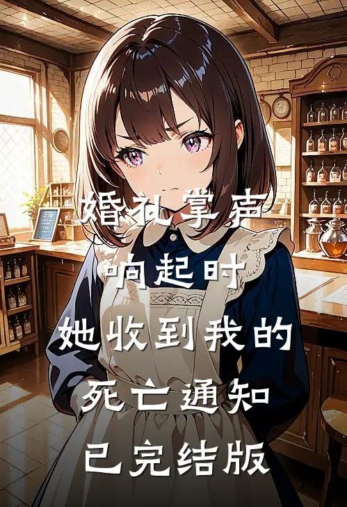 婚礼掌声响起时，她收到我的死亡通知已完结版