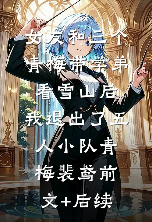 女友和三个青梅带学弟看雪山后，我退出了五人小队青梅裴鸢前文+后续