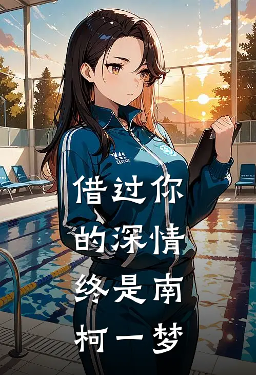 借过你的深情，终是南柯一梦
