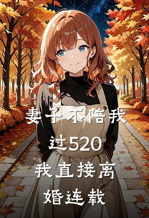 妻子不陪我过520，我直接离婚连载