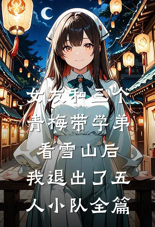 女友和三个青梅带学弟看雪山后，我退出了五人小队全篇