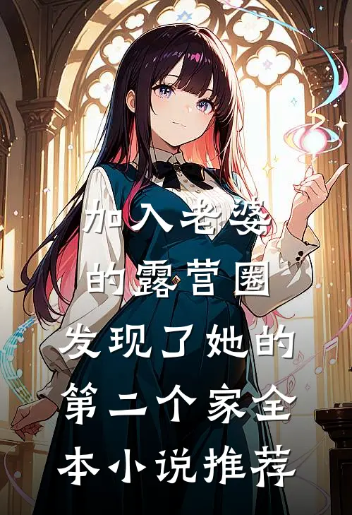 加入老婆的露营圈，发现了她的第二个家全本小说推荐