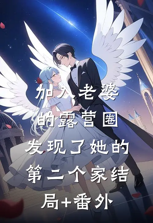 加入老婆的露营圈，发现了她的第二个家结局+番外