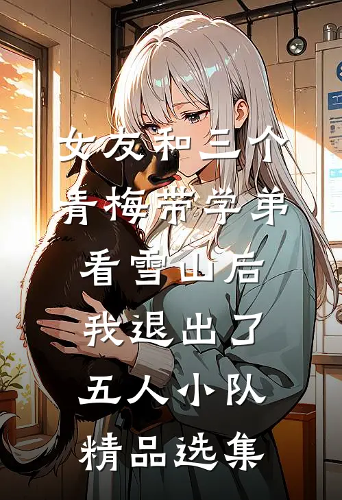 女友和三个青梅带学弟看雪山后，我退出了五人小队精品选集