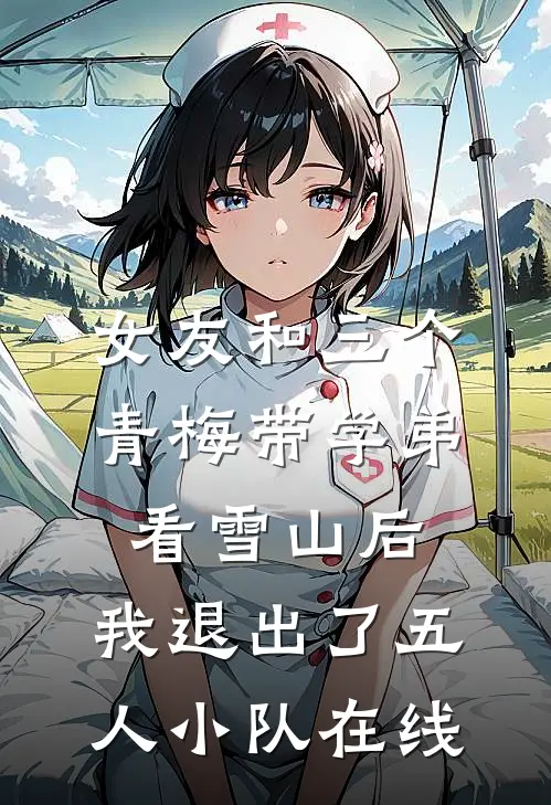 女友和三个青梅带学弟看雪山后，我退出了五人小队在线