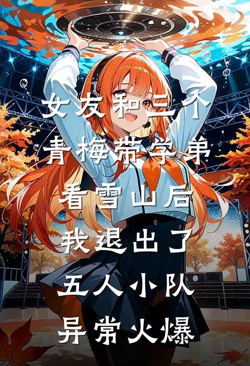 女友和三个青梅带学弟看雪山后，我退出了五人小队异常火爆