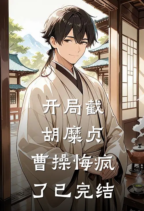 开局截胡糜贞，曹操悔疯了已完结