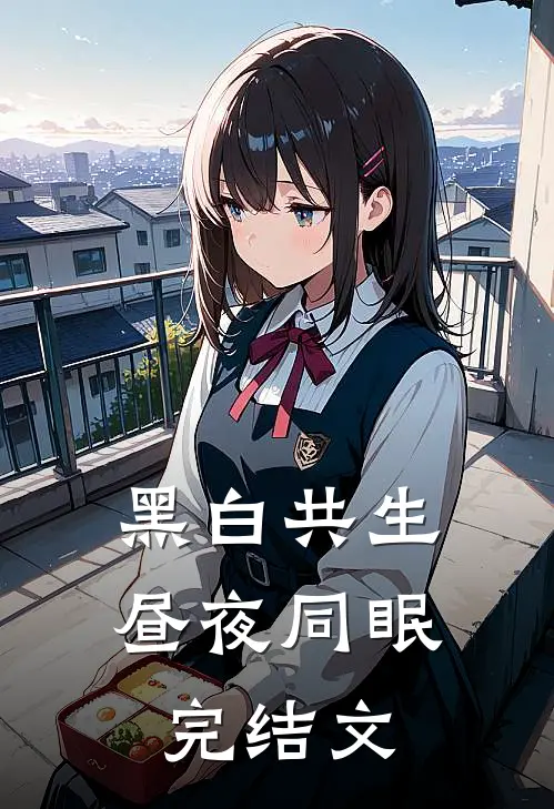 黑白共生，昼夜同眠完结文