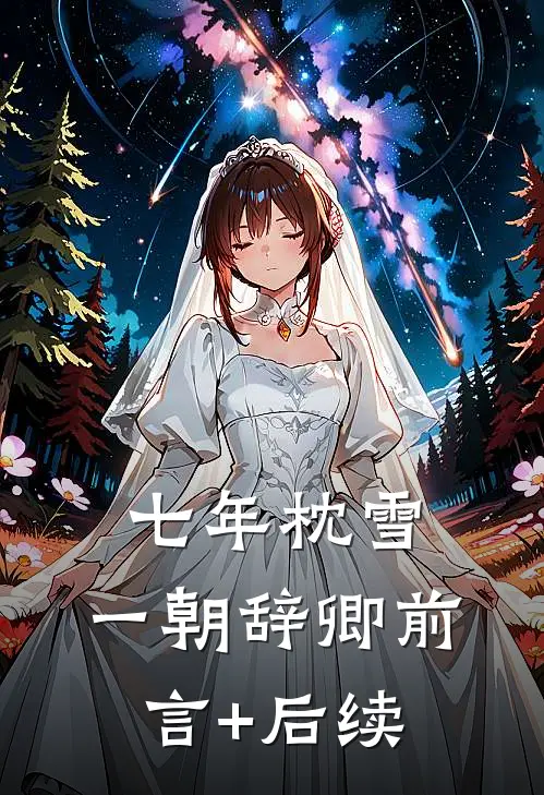 七年枕雪，一朝辞卿前言+后续