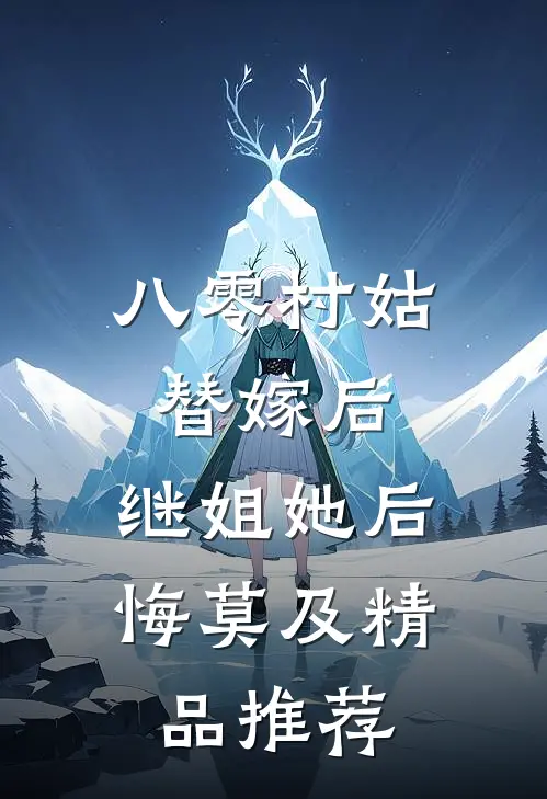 八零村姑替嫁后，继姐她后悔莫及精品推荐