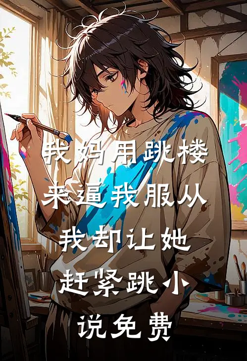 我妈用跳楼来逼我服从，我却让她赶紧跳小说免费