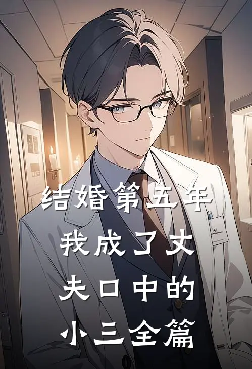 结婚第五年，我成了丈夫口中的小三全篇