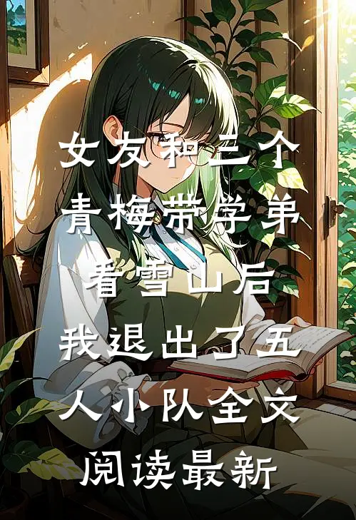 女友和三个青梅带学弟看雪山后，我退出了五人小队全文阅读最新