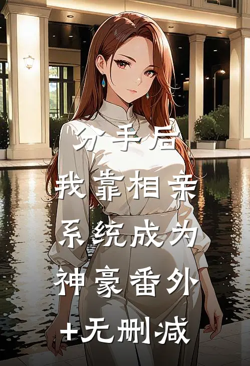 分手后，我靠相亲系统成为神豪番外+无删减