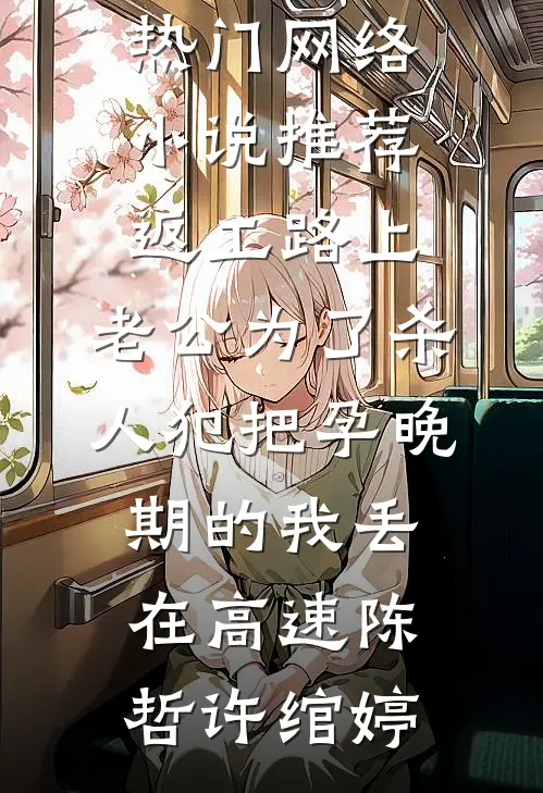 返工路上，老公为了杀人犯把孕晚期的我丢在高速陈哲许绾婷在线阅读免费小说_热门网络小说推荐返工路上，老公为了杀人犯把孕晚期的我丢在高速(陈哲许绾婷)