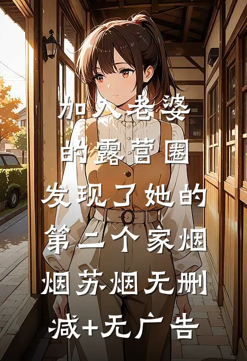 加入老婆的露营圈，发现了她的第二个家烟烟苏烟无删减+无广告