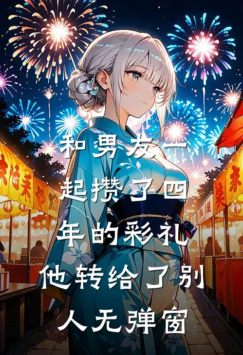 和男友一起攒了四年的彩礼，他转给了别人无弹窗