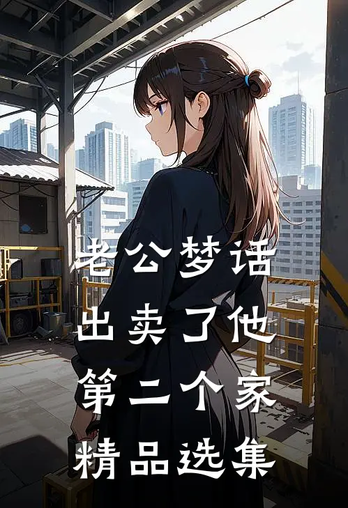 老公梦话出卖了他第二个家精品选集