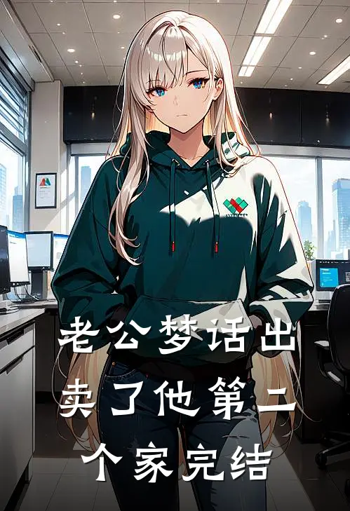 老公梦话出卖了他第二个家完结